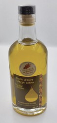Huile d'olive vierge extra 50cl - HO CHAMPS DE RE