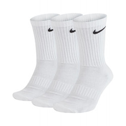 CHAUSSETTES LONGUES BLANCHES - SPORT 2000