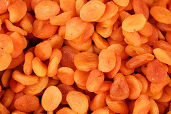 Abricot sec - Turquie - O BIO