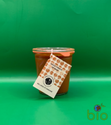 Sauce tomate de nana - Haut de Seine - O BIO