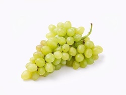 Raisin Blanc - France  - O BIO
