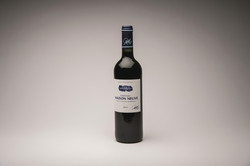 Blaye Ctes de Bordeaux rouge "Cuve Prestige" 2015 - PETIT VERDOT