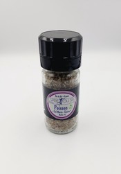 Esprit du sel Poisson sel marin pices 70g - HO CHAMPS DE RE