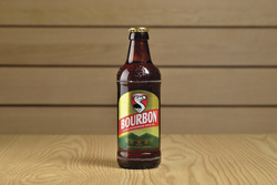 Bire Bourbon 33cl - Caf Crole