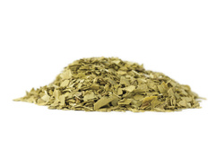 Tisane - Mat vert - O BIO