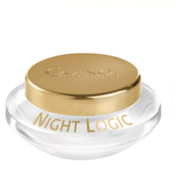 Crème Night Logic - BEAUTE ATTITUDE