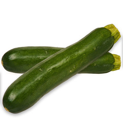 Courgette longue - Espagne ou France ou Italie selon arrivag - O BIO