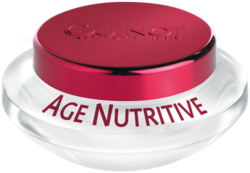 Crme Age Nutritive - BEAUTE ATTITUDE