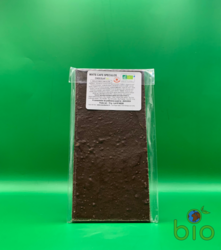 Tablette de chocolat mixte caf spculos - Seine et Marne - O BIO