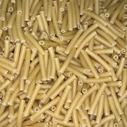 Ptes macaroni demi-compltes - Europe - O BIO