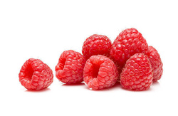 Framboises en barquette - Espagne ou Prou ou Argentine arri - O BIO