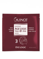 Masque Age Logic yeux Patch - BEAUTE ATTITUDE