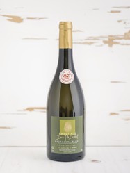 EMPREINTE Bourgogne Blanc 2019 - LES SAVOURISTES
