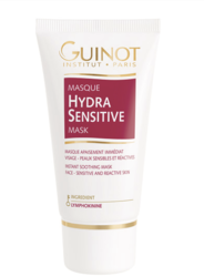 Masque hydra sensitive - BEAUTE ATTITUDE