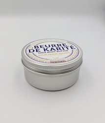 Beurre de karit pour peaux sches 135g - HO CHAMPS DE RE
