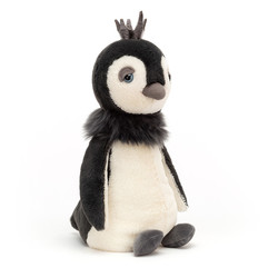 pinguin - TOMBE DU NID 