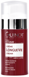 Crème Longue Vie Homme - BEAUTE ATTITUDE