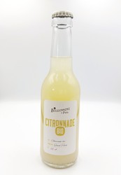 Citronnade BIO - La Boissonnerie de Paris - HO CHAMPS DE RE