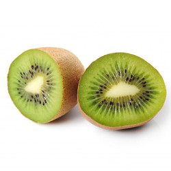 6 Kiwis Vert - italien ou France selon arrivage.  - O BIO