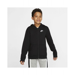 Sweat  capuche  zip Nike Sportswear Club pour Enfant - SPORT 2000