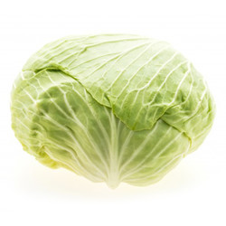 Chou Blanc - France - O BIO