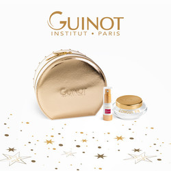 Coffret Visage Premium Guinot - BEAUTE ATTITUDE