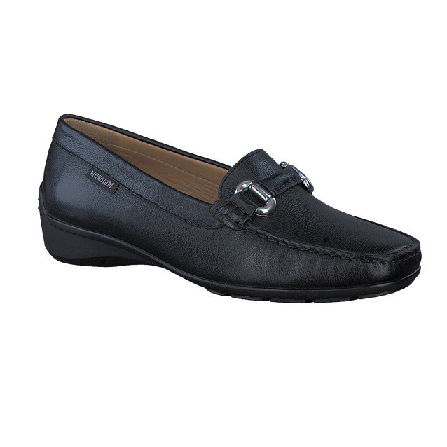 MEPHISTO NATALA - Chaussures Basses MOCCASSINS - CHAUSSURES ISABELLE - Voir en grand