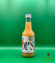 Jus de fruit Orange - Val-de-Marne - O BIO