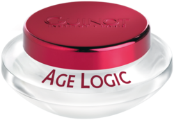 Crème Age Logic Riche  - BEAUTE ATTITUDE