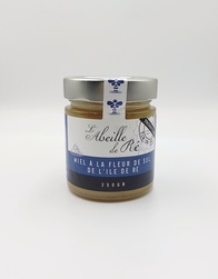 Acheter pollen d'abeille 125g