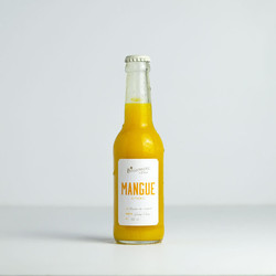 Nectar de Mangue - La Boissonnerie de Paris - HO CHAMPS DE RE