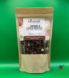 Granola Chocolala - Seine et Marne - O BIO