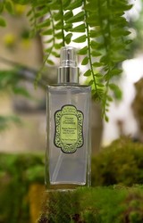 Brume Hydratante parfume Th Vert Gingembre - BEAUTE ATTITUDE