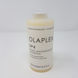 Olaplex Bond shampoo N4 - FM'HAIR
