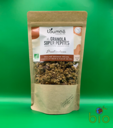 Granola Pral'inlove - Seine et Marne - O BIO