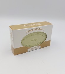 Savon Artisanale Mimosa 100g  - HO CHAMPS DE RE