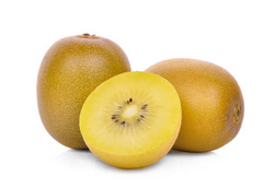 3 Kiwis jaune - nouvelle Zlande ou italienne selon arrivage - O BIO