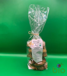 Cookies Caramel - Essonne - O BIO