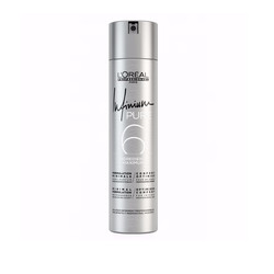 LAQUE INFINIUM PURE 300ML - SOLEANE COIFFURE