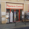 PAPETERIE CAMBON