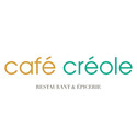 Café Créole - Sucy of courses