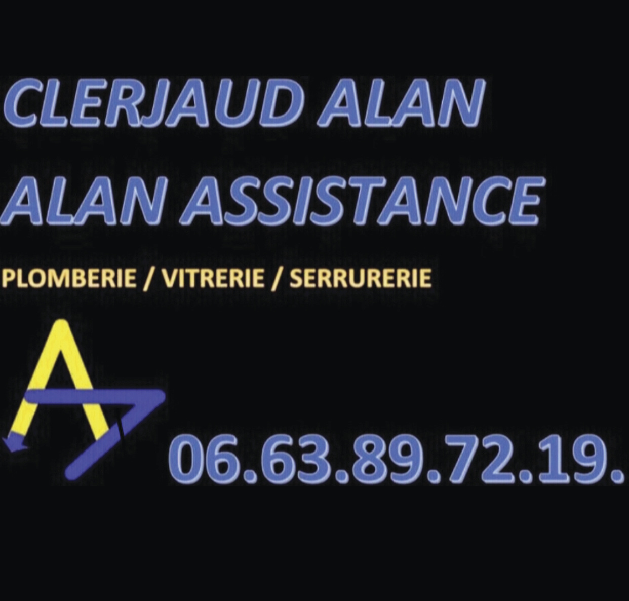 Boutique Clerjaud Alan - Sucy of courses