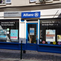 ALLIANZ - Sucy of courses