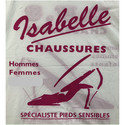 CHAUSSURES ISABELLE