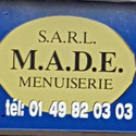 M.A.D.E. Menuiserie Agencement Decoration Ebenisterie