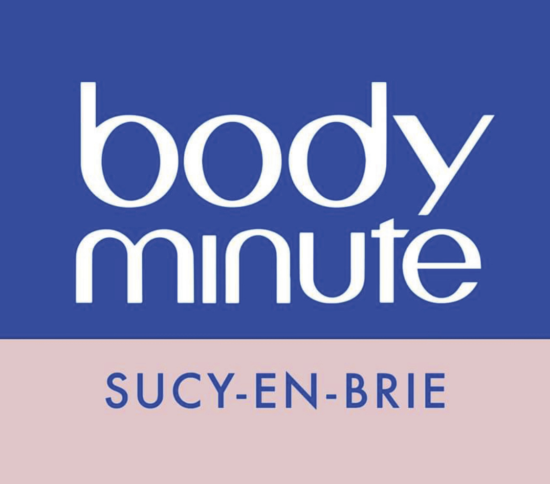 Boutique BODY MINUTE - Sucy of courses