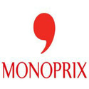 MONOPRIX - Sucy of courses