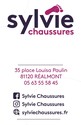 SYLVIE CHAUSSURES - Tarn
