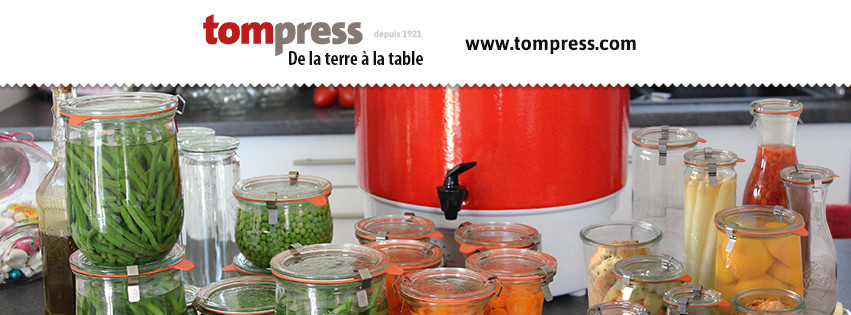 Boutique TOM PRESS - Tarn