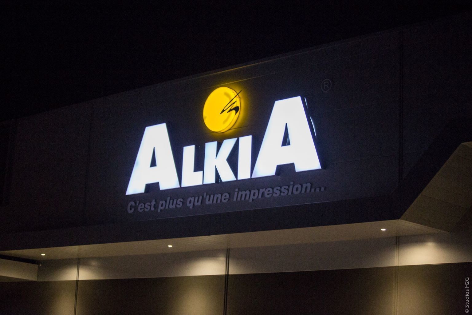 Boutique ALKIA - Tarn